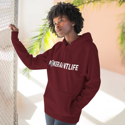 PokerAintLife Hoodie