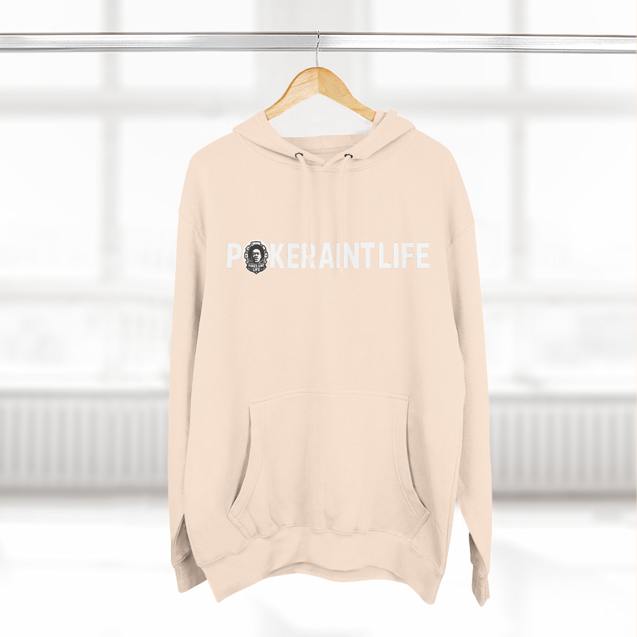 PokerAintLife Hoodie