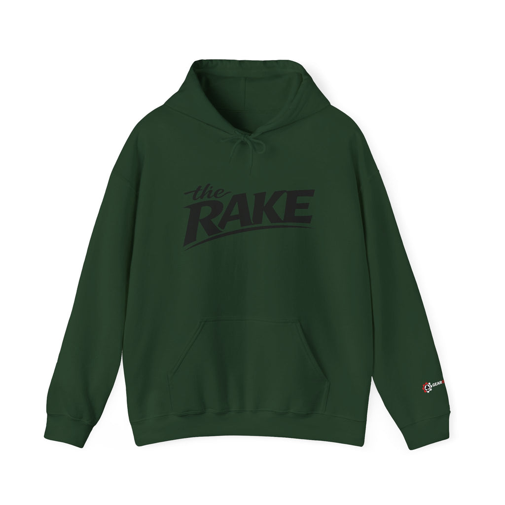 The Rake Hoodie by GoG