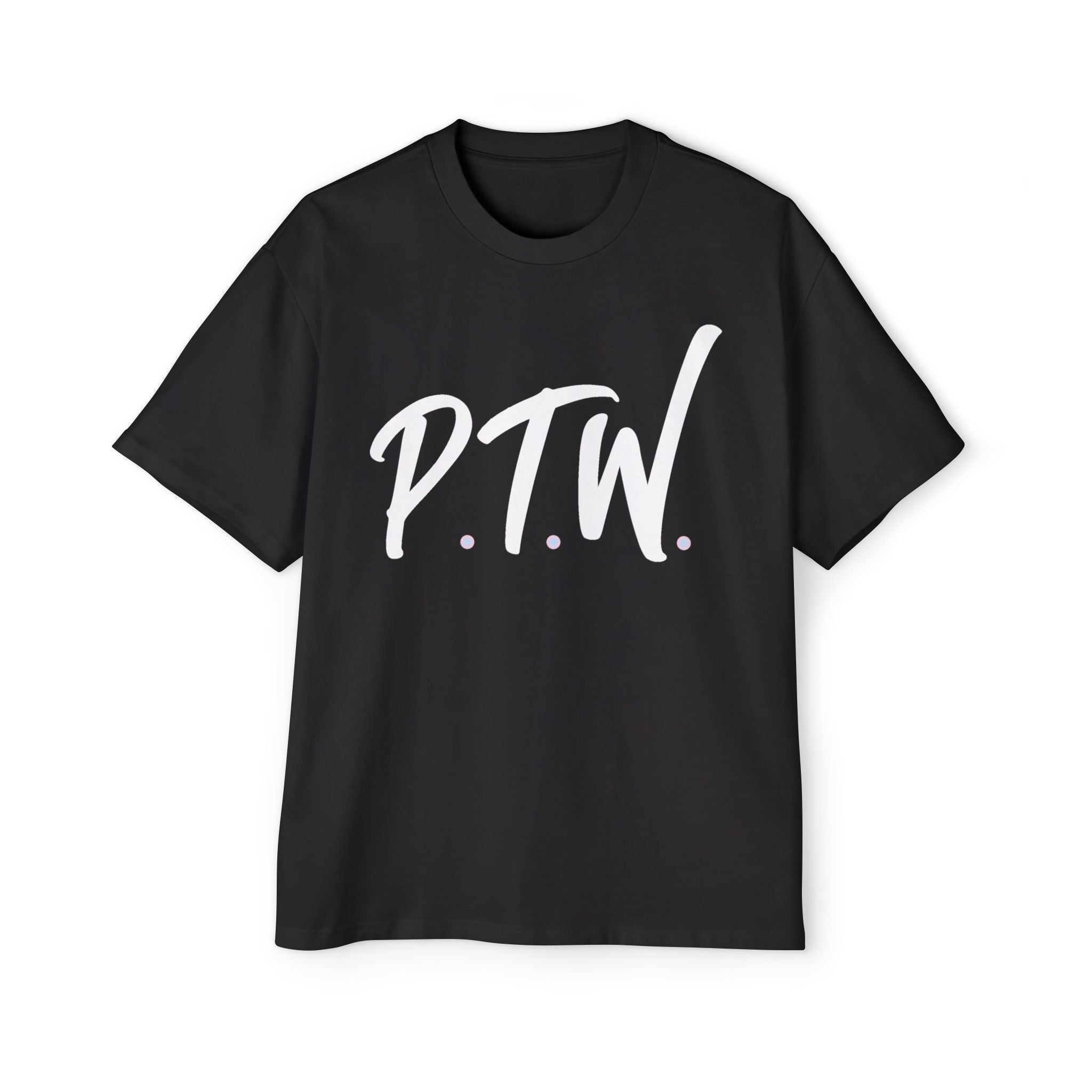 Prove Them Wrong Oversized Men’s T-Shirt