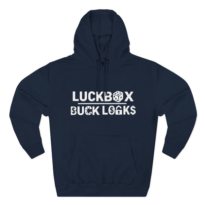 LuckBox Hoodie