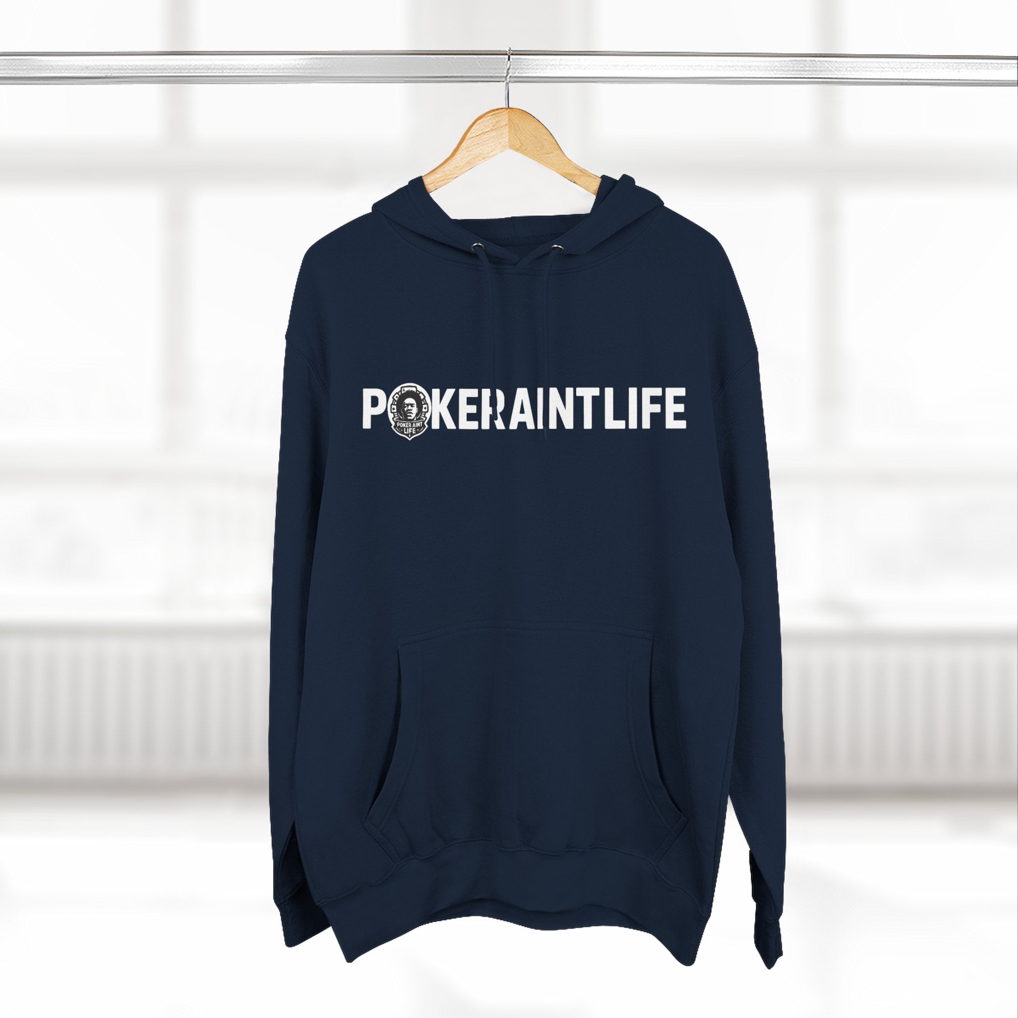 PokerAintLife Hoodie