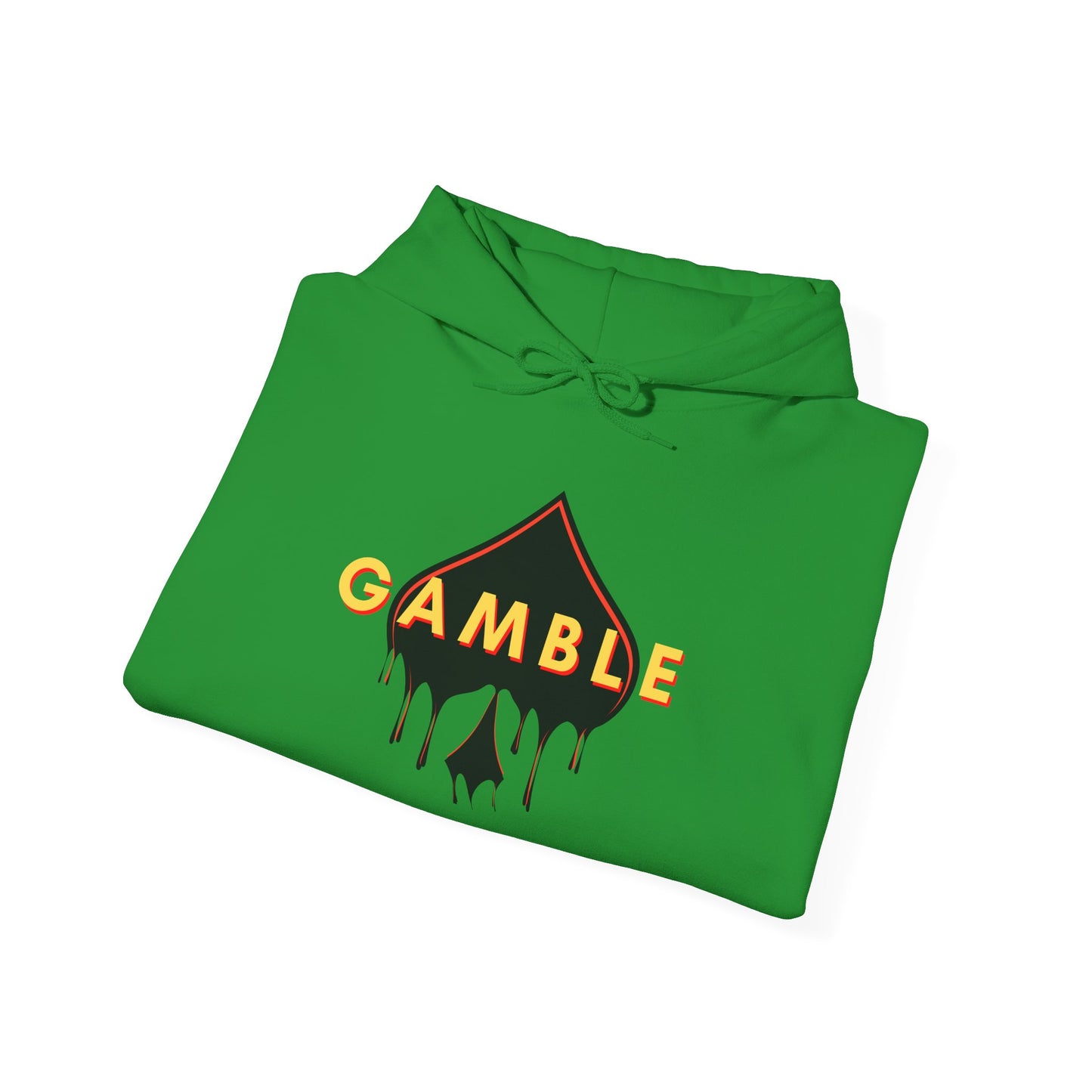 Gamble Drip Hoodie