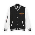 PokerAintLife Letterman Jacket