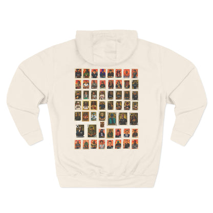 PokerAintLife Decked Out Hoodie