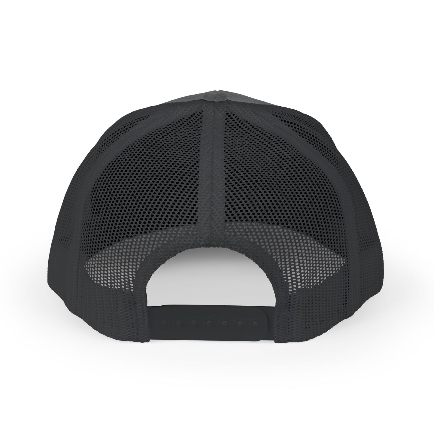 Semi-Pro Snapback Trucker Cap - Gambler & Degenerate Style