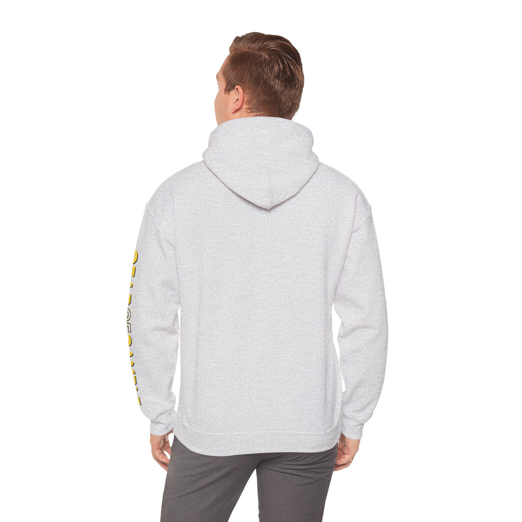 Gamble Drip Hoodie by GoG