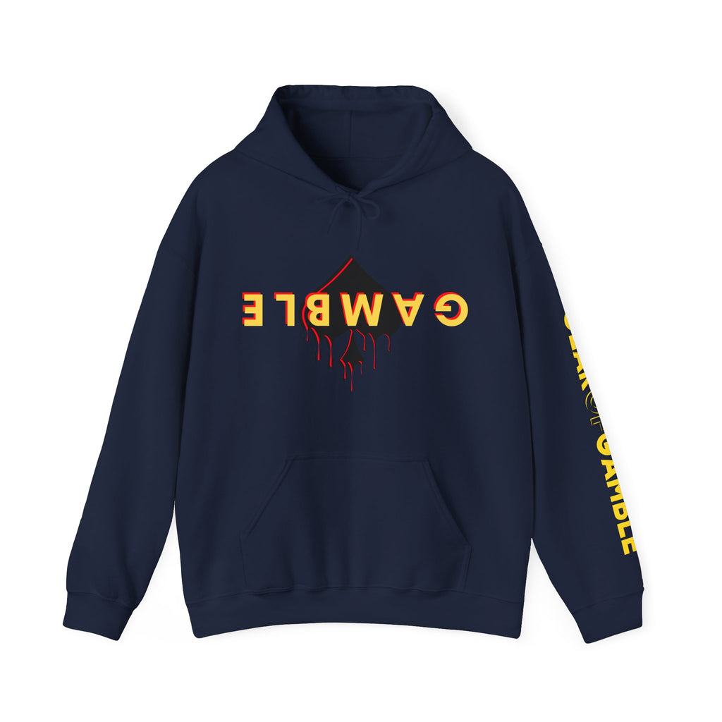 Gamble Drip Hoodie by GoG