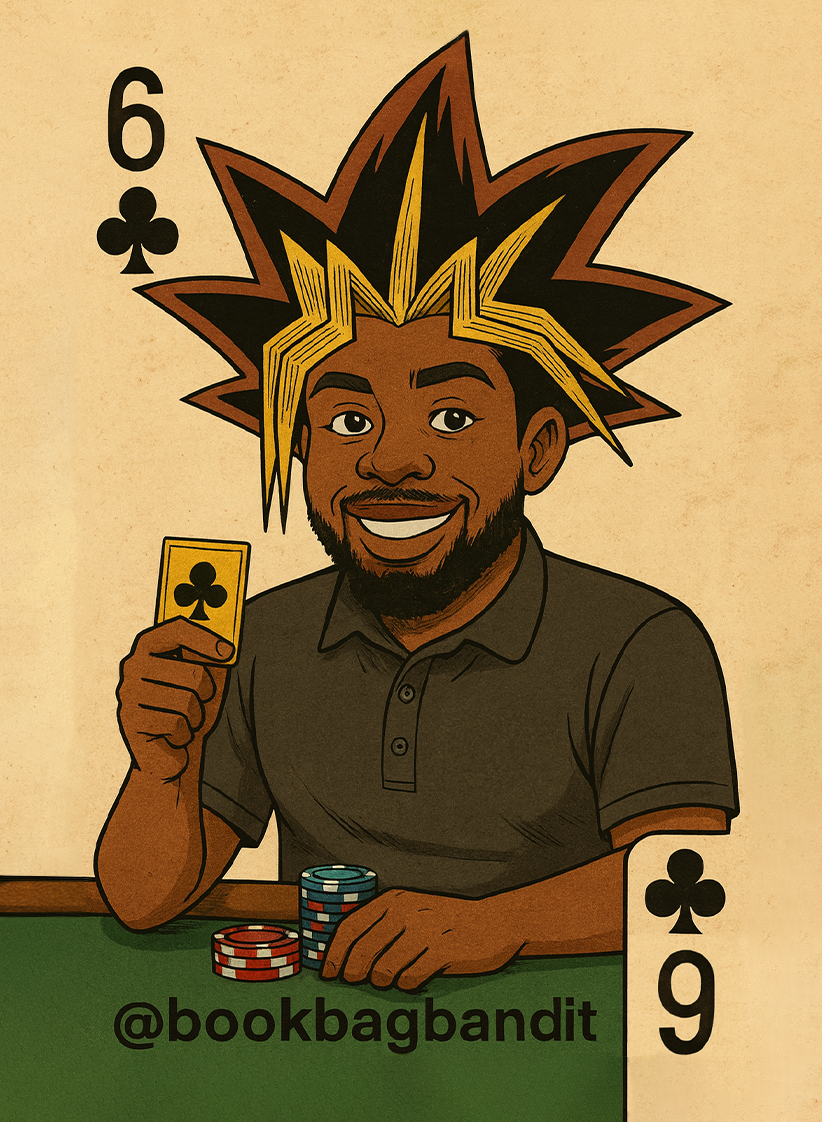 Poker Aint Life Deck (Pokerdox Edition w/ Box)