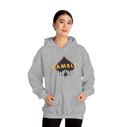 Gamble Drip Hoodie