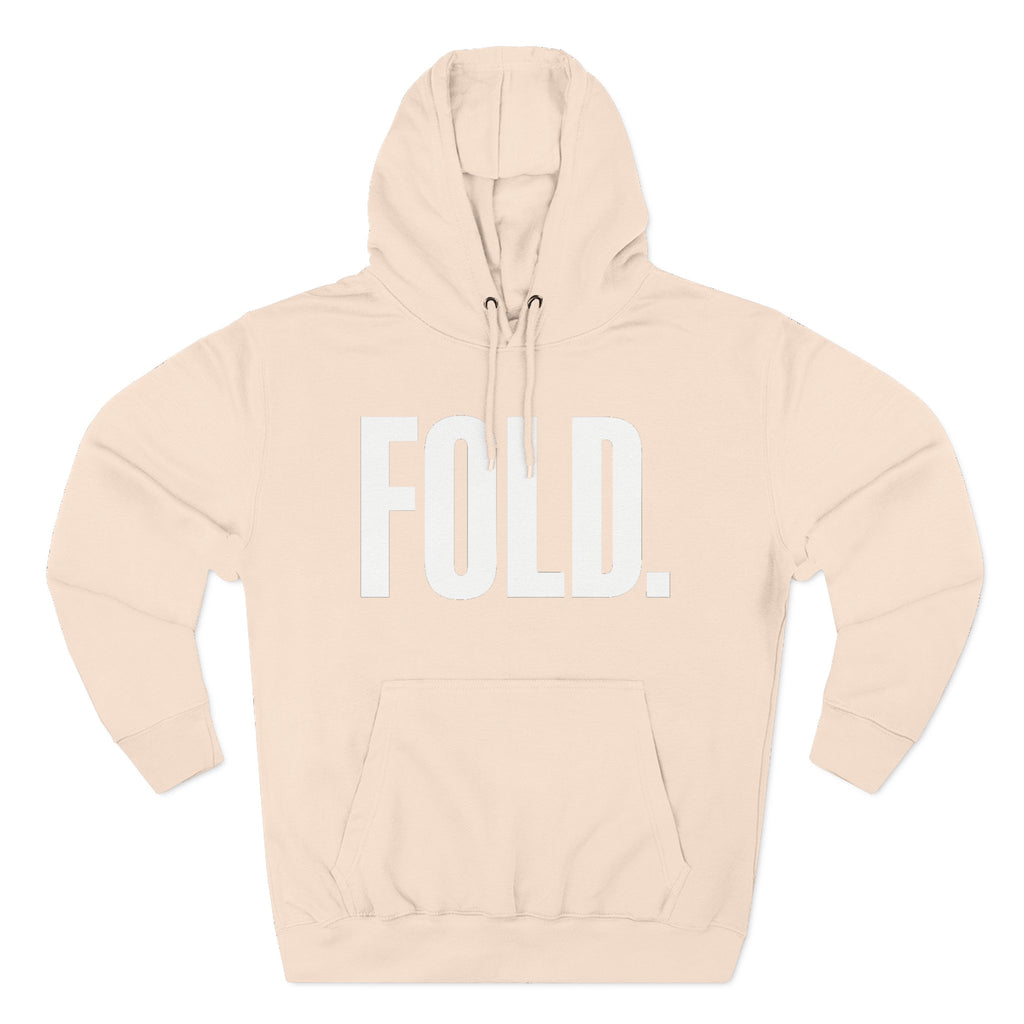 FOLD. Hoodie