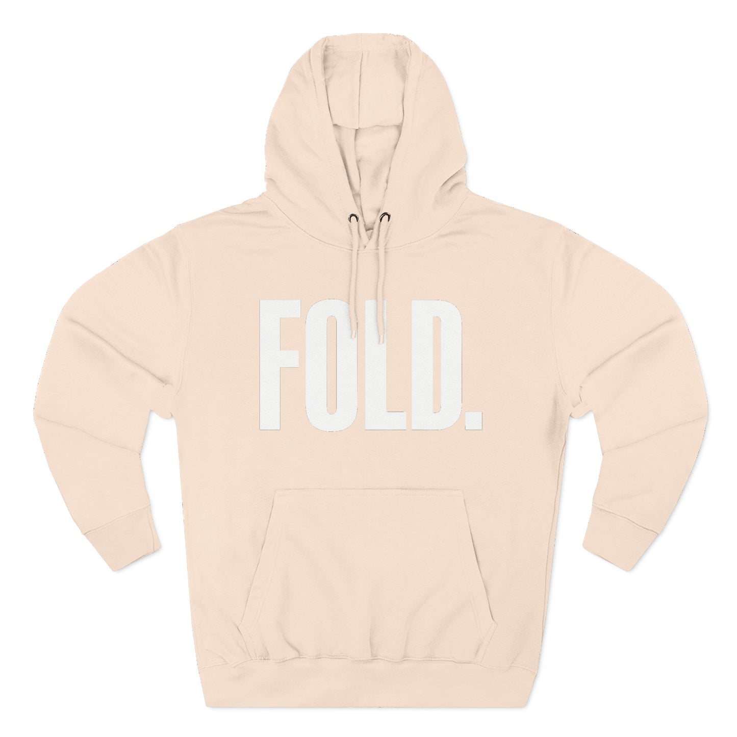 FOLD. Hoodie