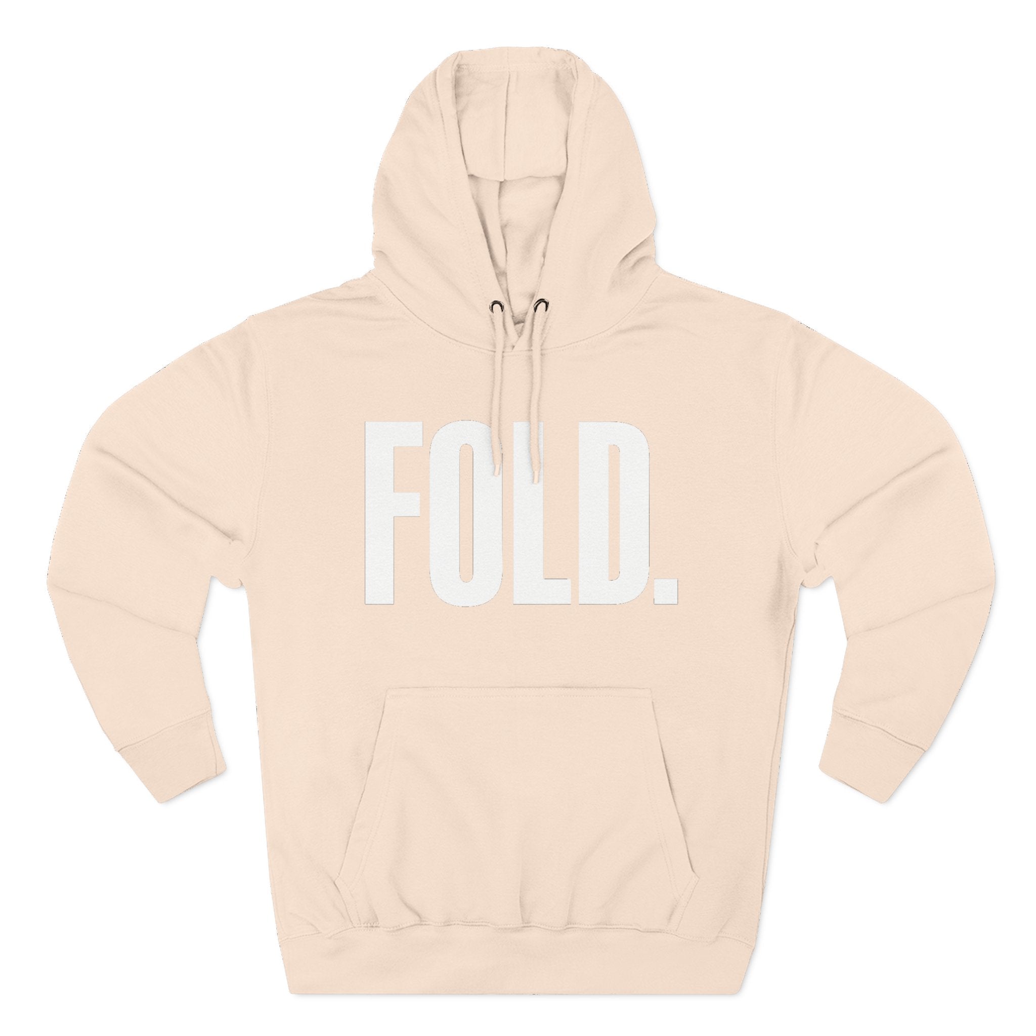 FOLD. Hoodie