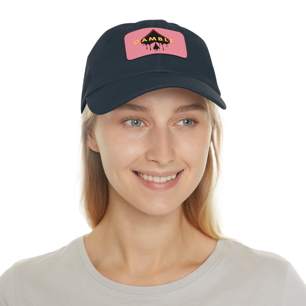 Bluff Master Poker Trucker Hat – Premium Poker Apparel for Strategic Players