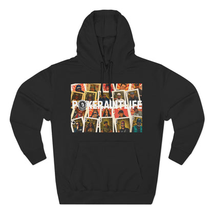 PokerAintLife Decked Out Hoodie