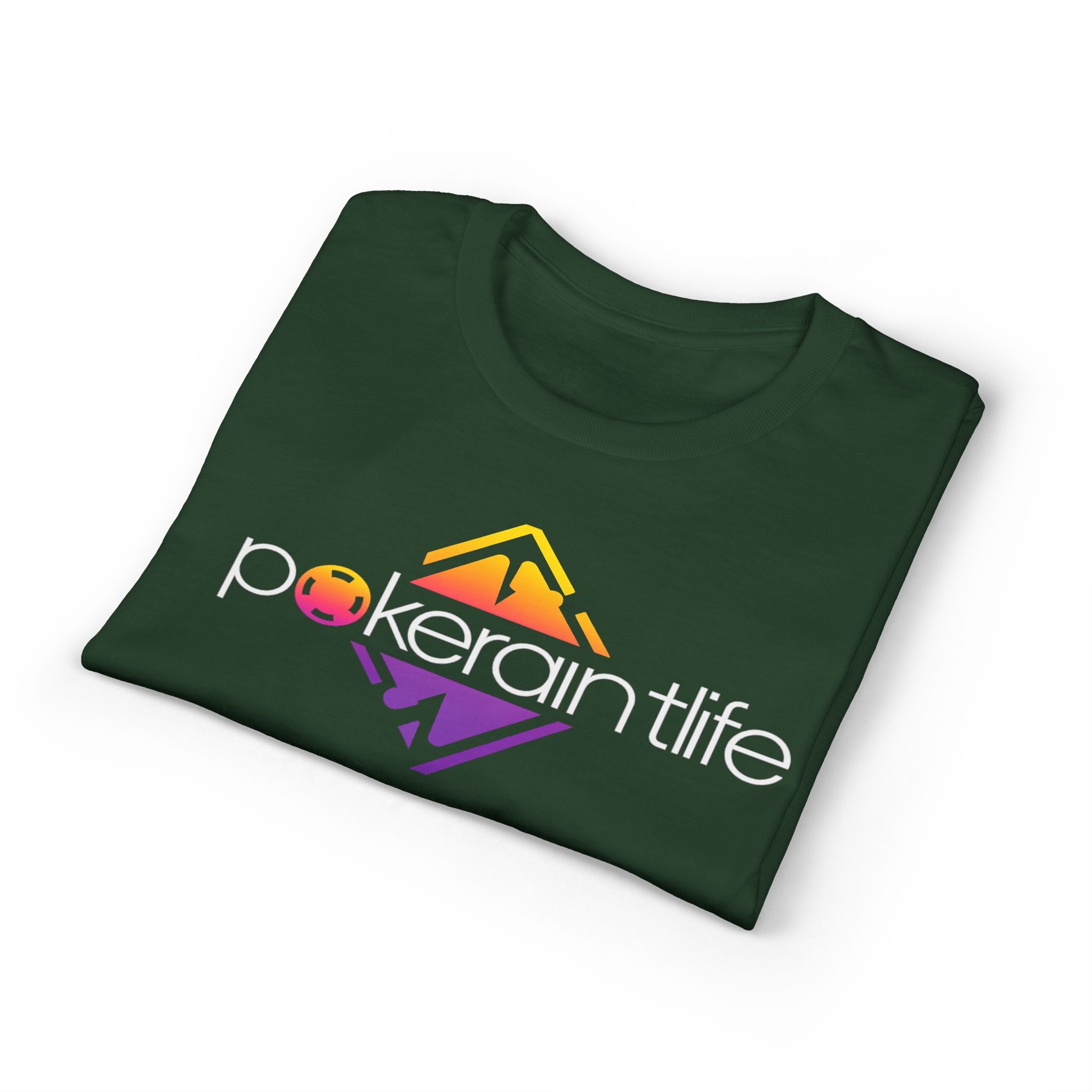 PokerAintLife Casual Tee