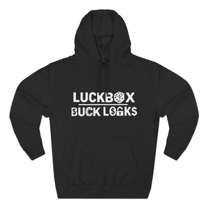 LuckBox Hoodie