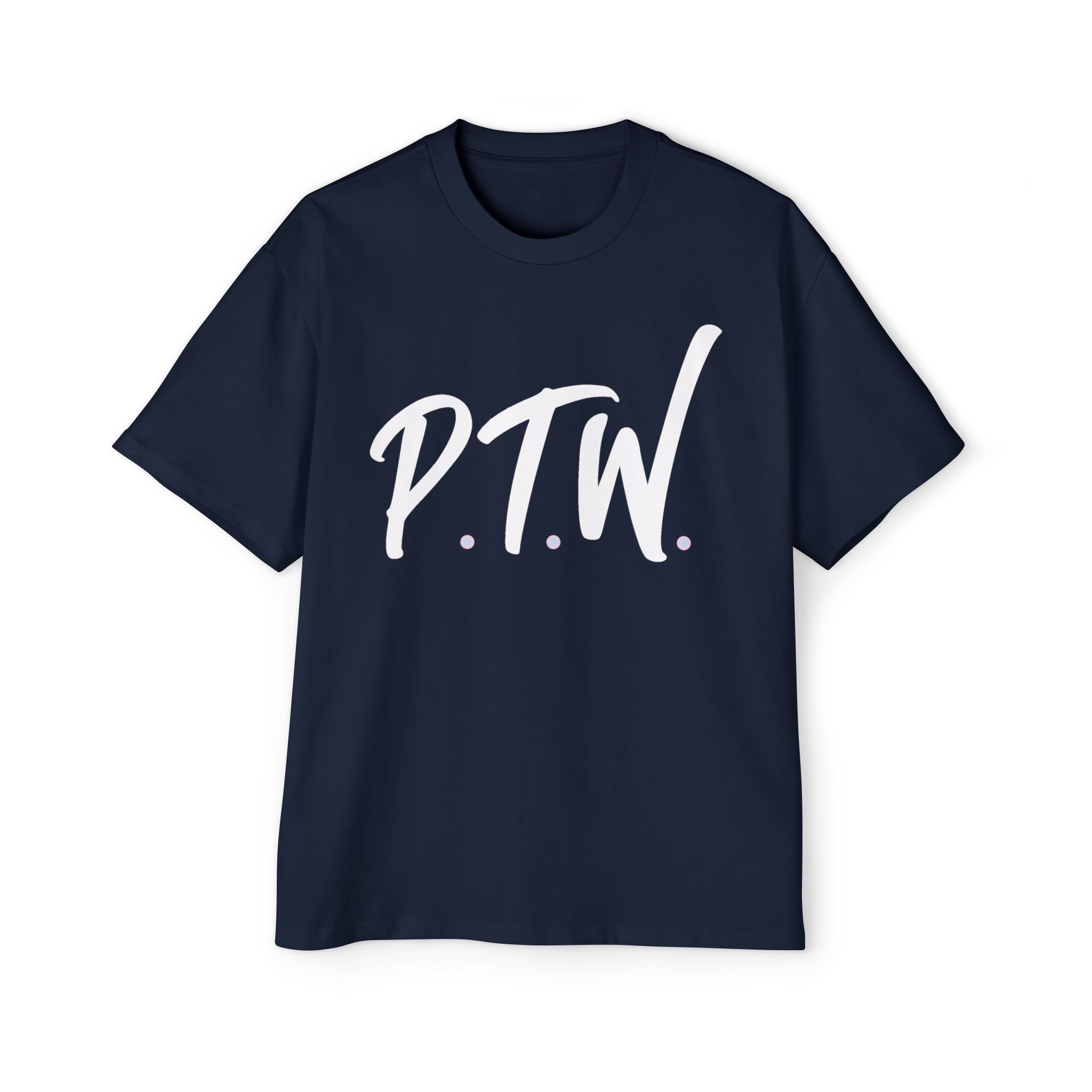 Prove Them Wrong Oversized Men’s T-Shirt