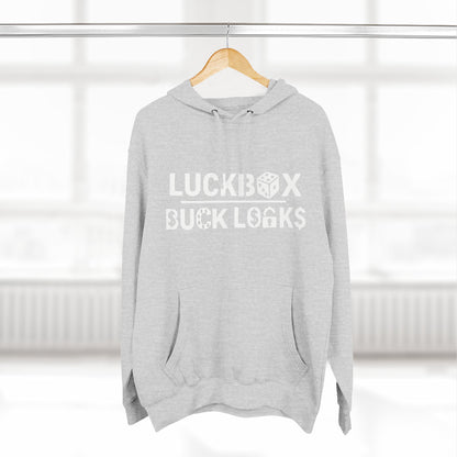 LuckBox Hoodie