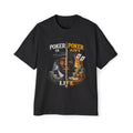 Poker Ain't Life Tee — Men's Poker Graphic T-Shirt