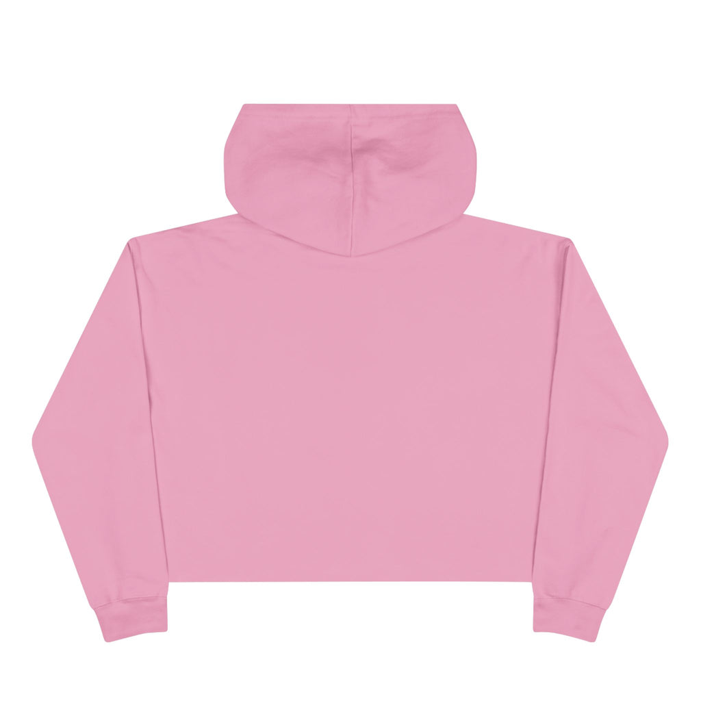 CropTop FOLD. Hoodie
