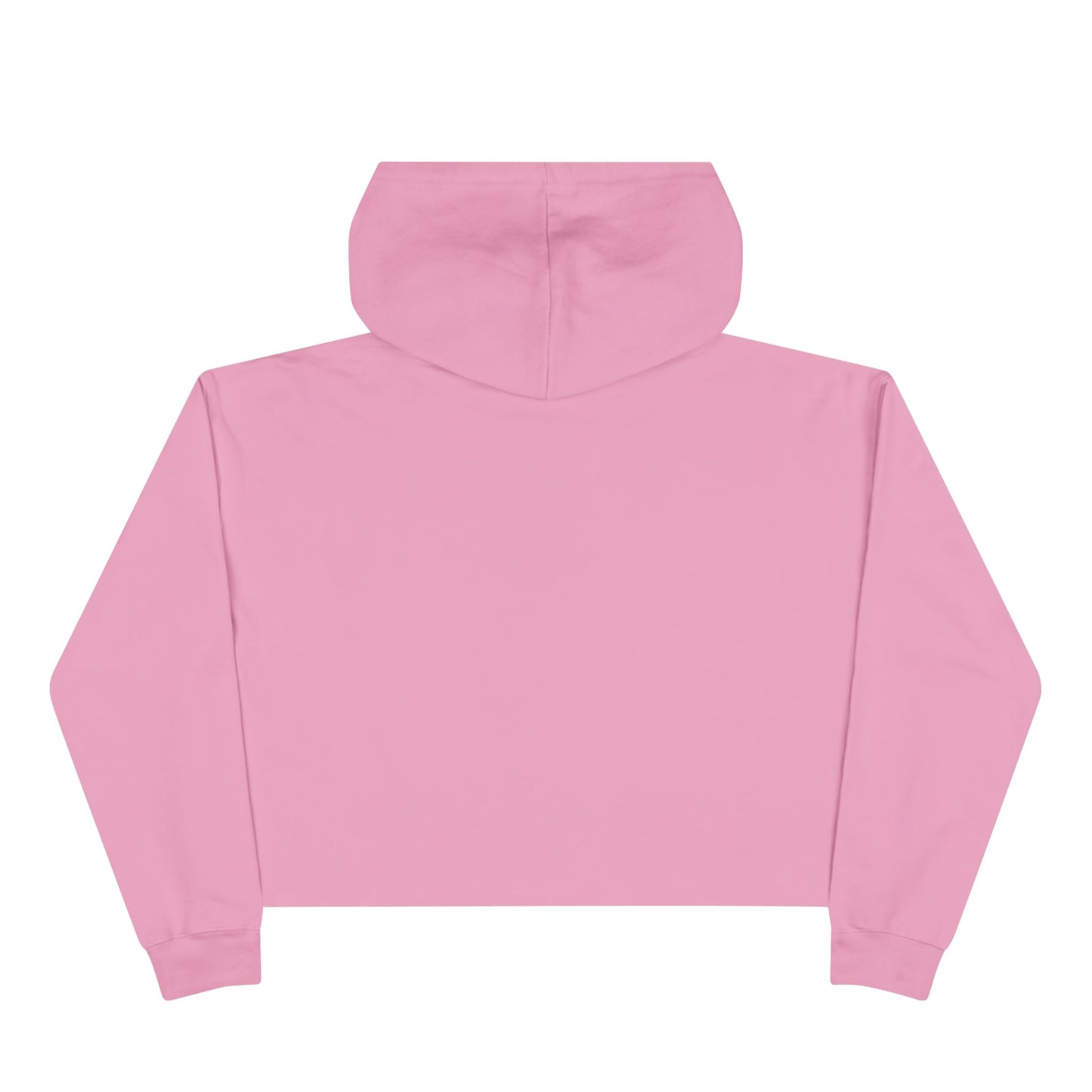 CropTop FOLD. Hoodie