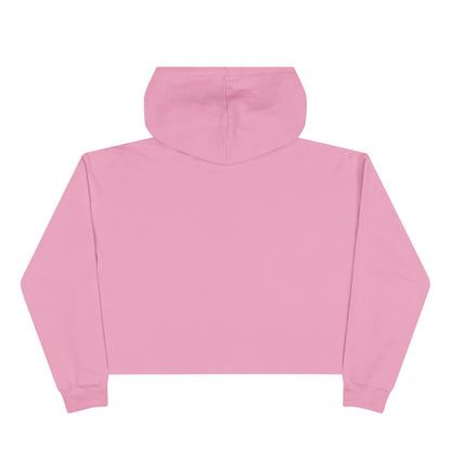 CropTop FOLD. Hoodie