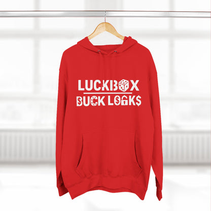LuckBox Hoodie