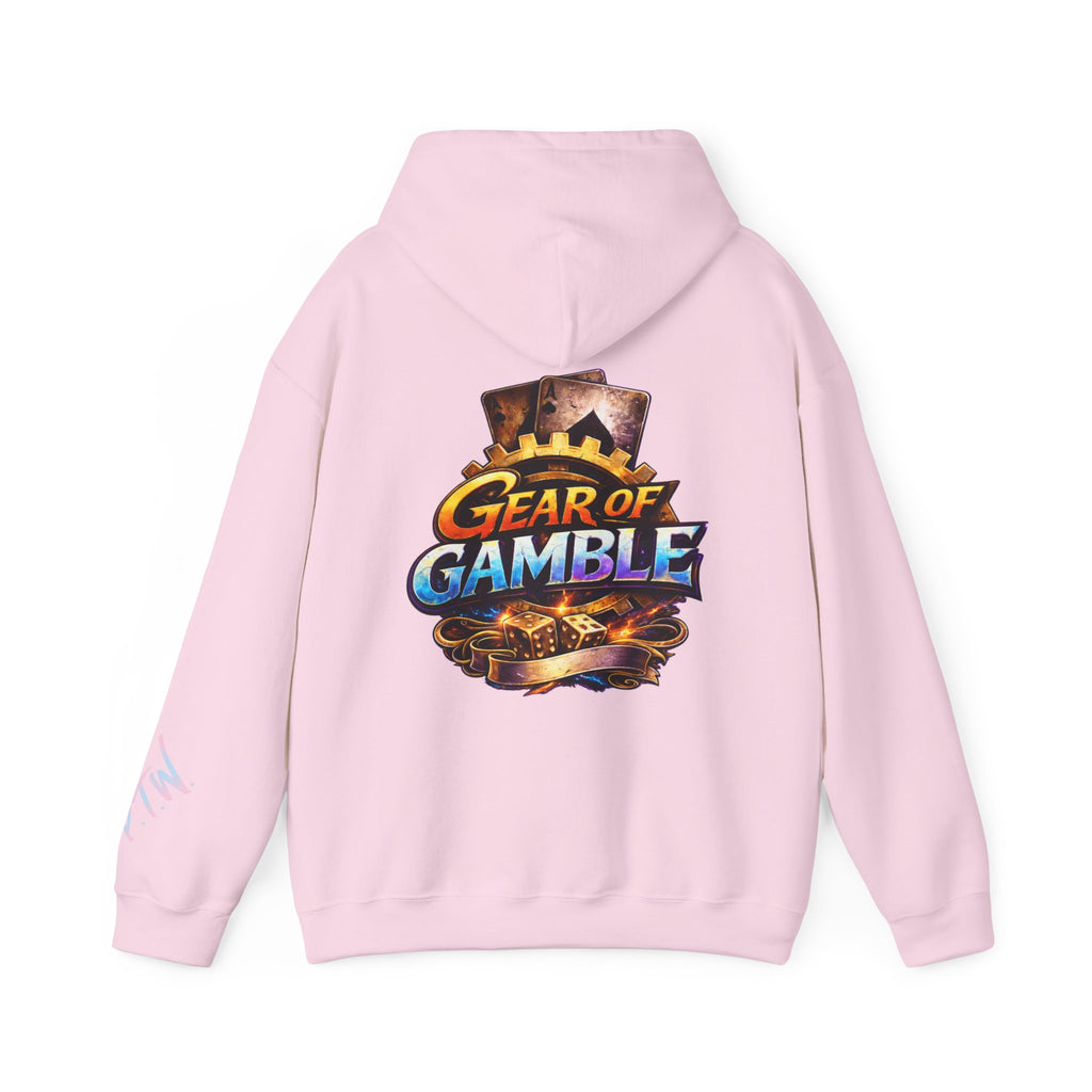 Prove Them Wrong Hoodie by GoG