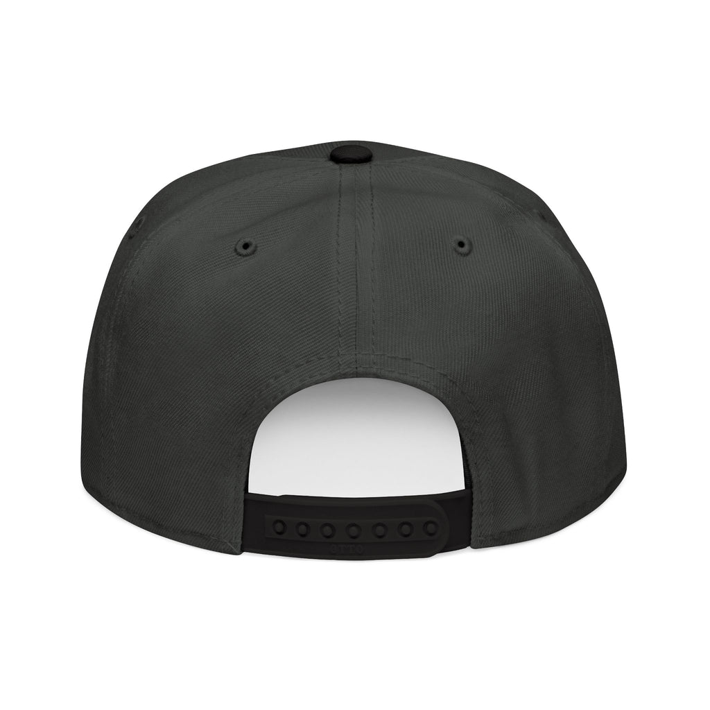 GAMBLE DRIP REVAMP Snapback