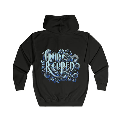 UnderRepped Hoodies 2