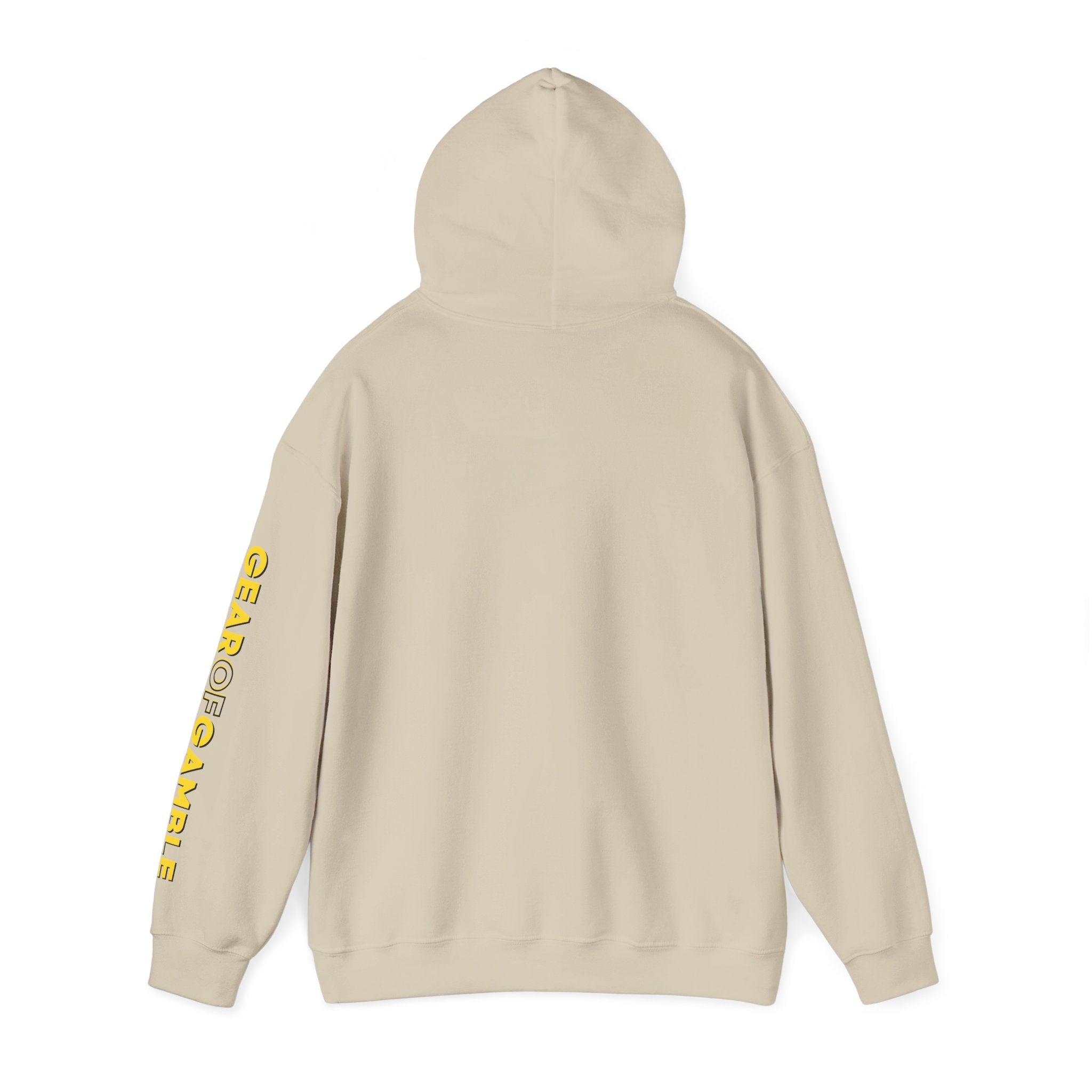 Gamble Drip Hoodie by GoG