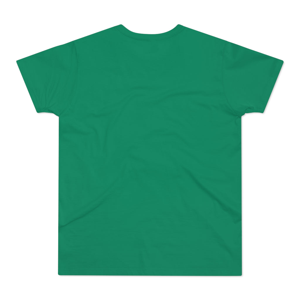 GAMBLE: Profitable Pressure Tee Shirt