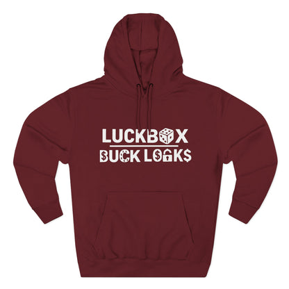 LuckBox Hoodie