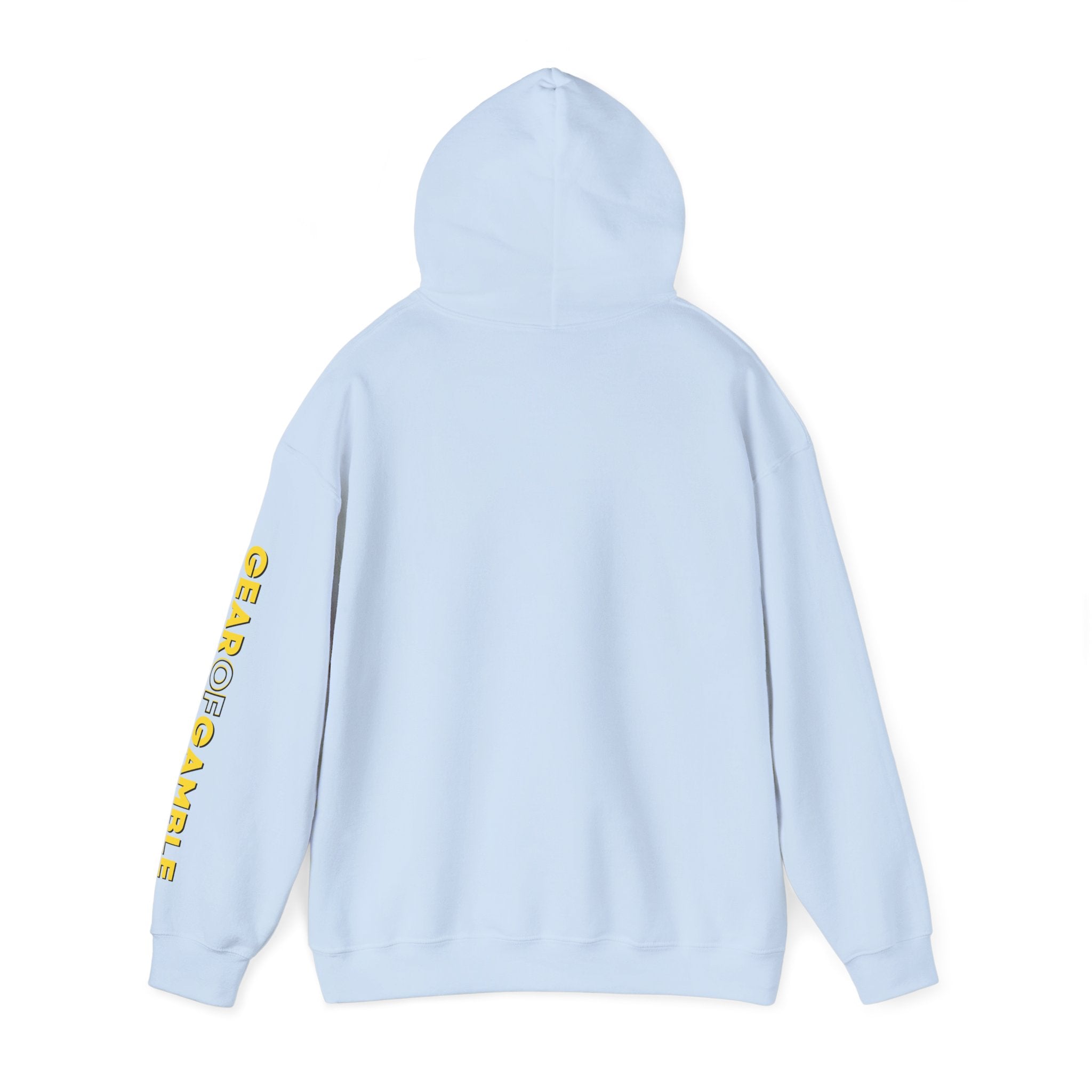 Gamble Drip Hoodie by GoG
