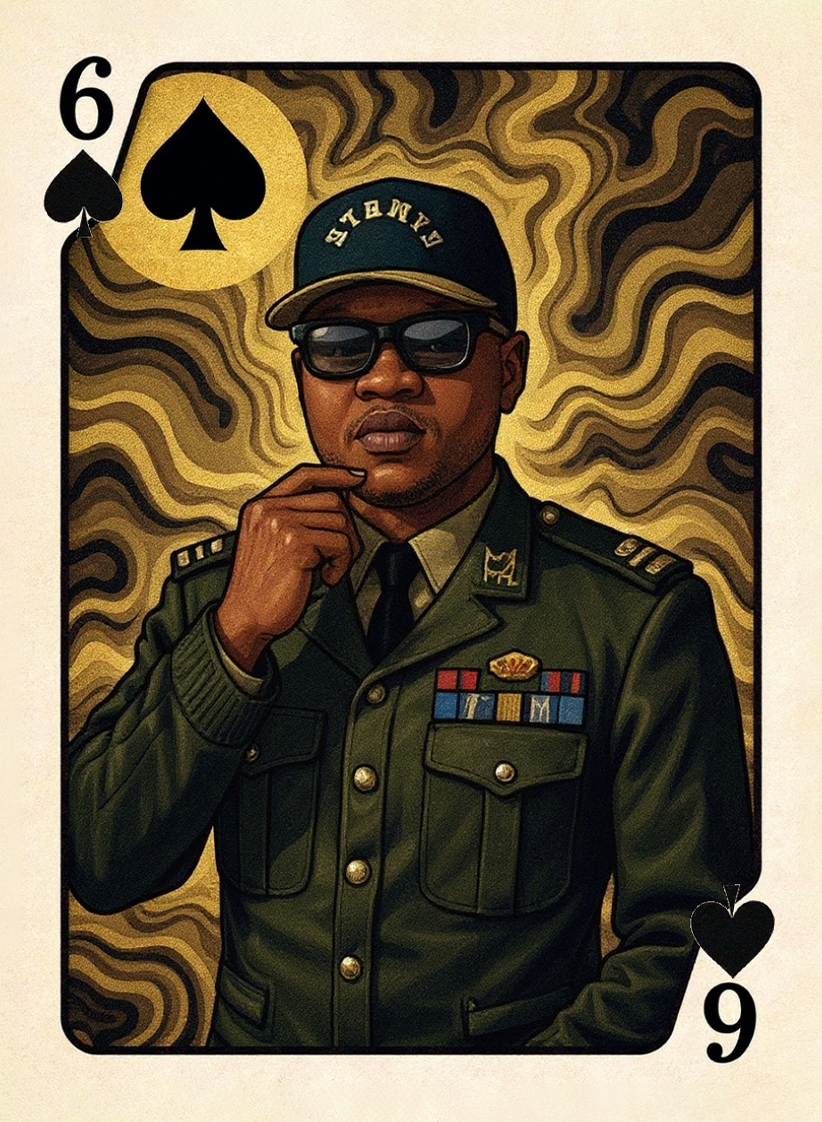 Poker Aint Life Deck (Pro Edition w/ Box)