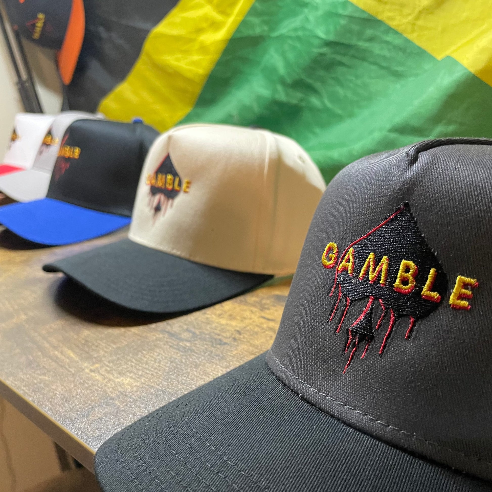 affordable hats