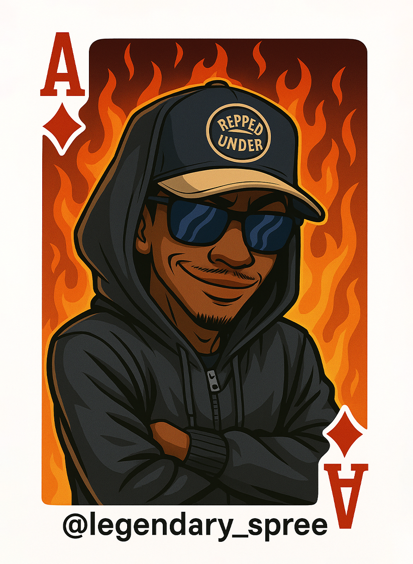 Poker Aint Life Deck (Pokerdox Edition w/ Box)