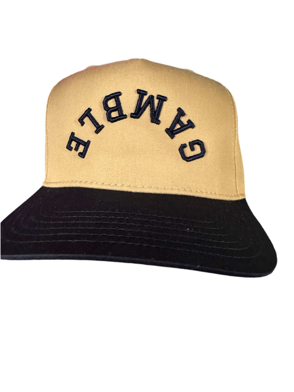 The Gamble Curve Snapback