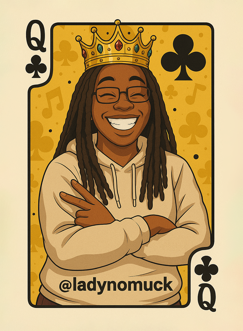 Poker Aint Life Deck (Pokerdox Edition w/ Box)