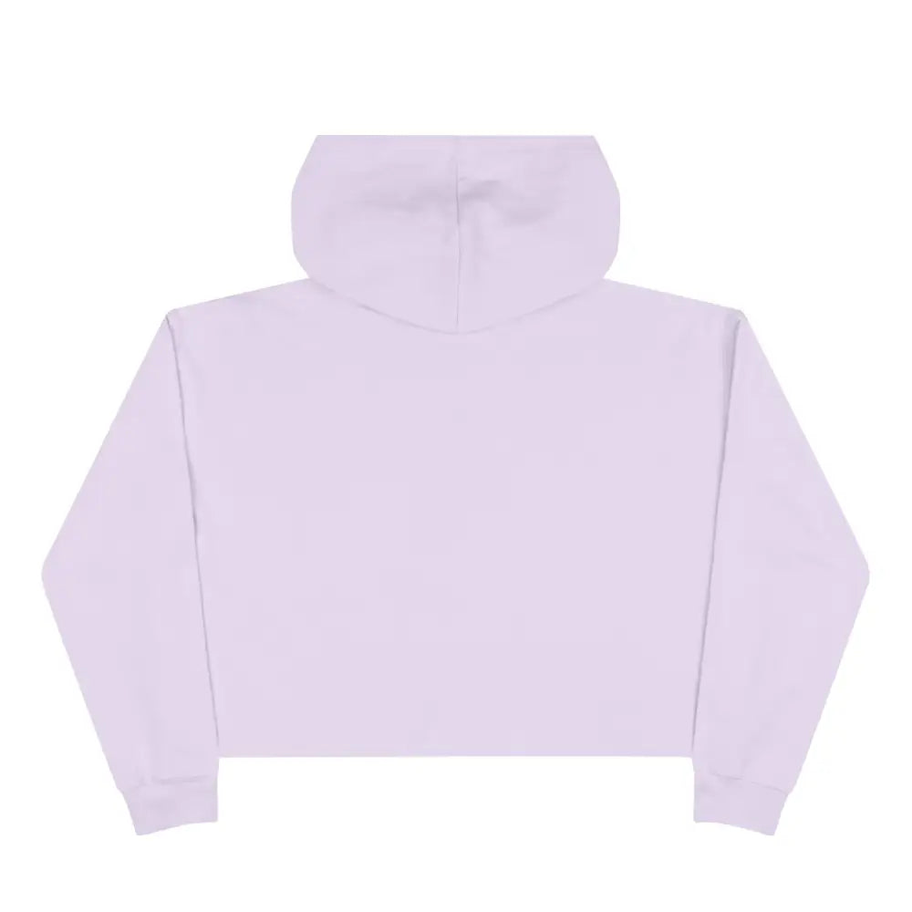 Women's poker crop hoodie with "FOLD." slogan – stylish poker apparel for female players and fans.