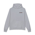 Dont Quit Nit Small Logo - XS / Athletic Heather - Hoodie