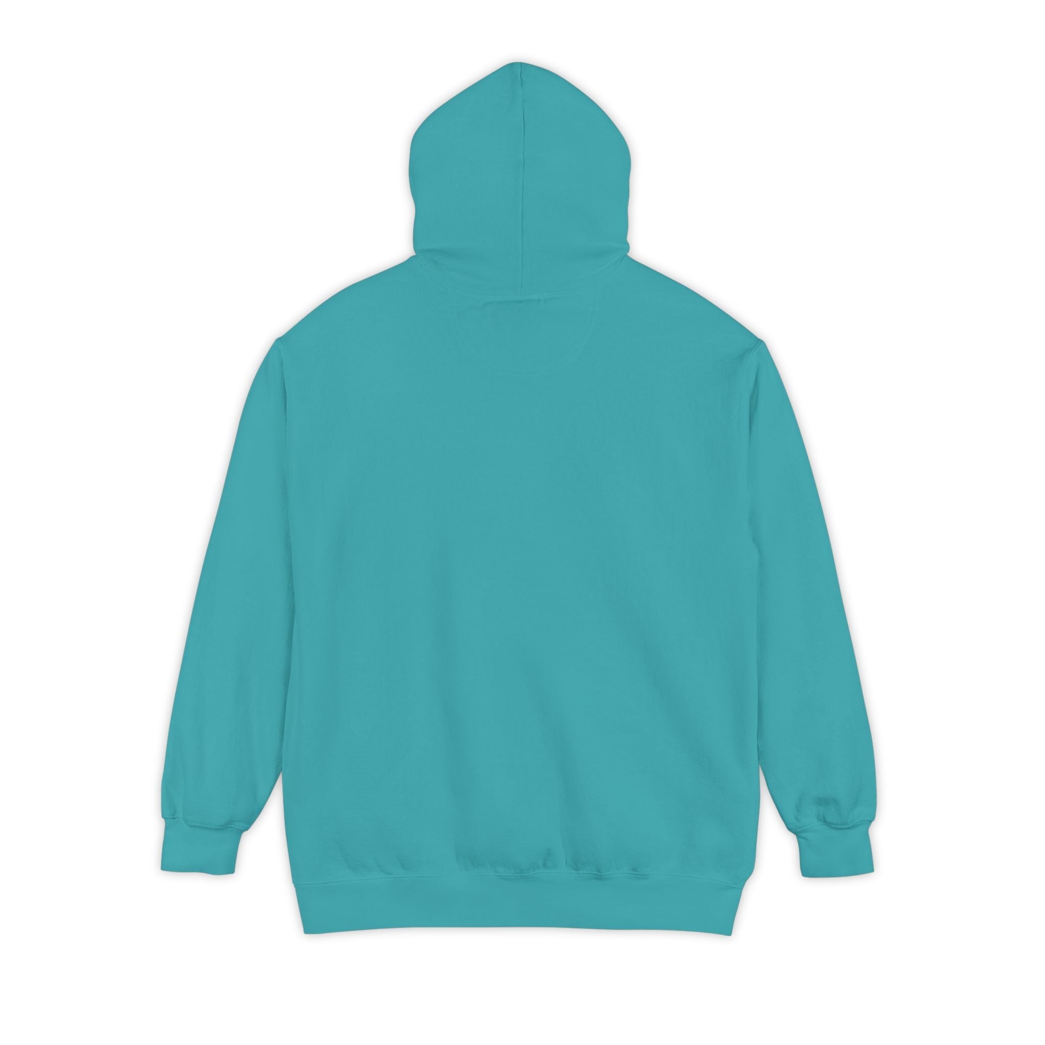 Fold Your Ego Hoodie, Minimalist Statement Pullover - Hoodie