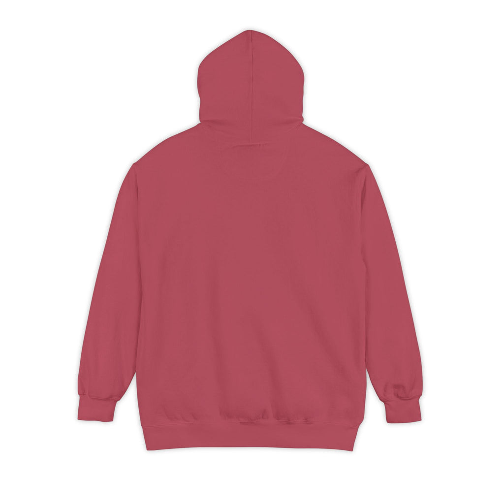 Fold Your Ego Hoodie, Minimalist Statement Pullover - Hoodie