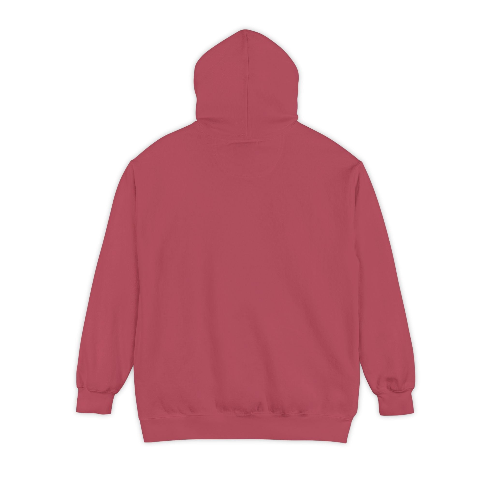 Fold Your Ego Hoodie, Minimalist Statement Pullover - Hoodie