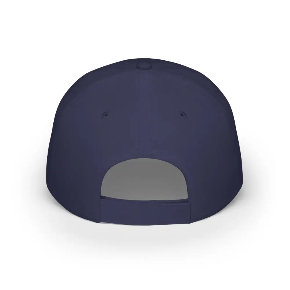 Gamble Dad Hat (Screen Print) - Hats