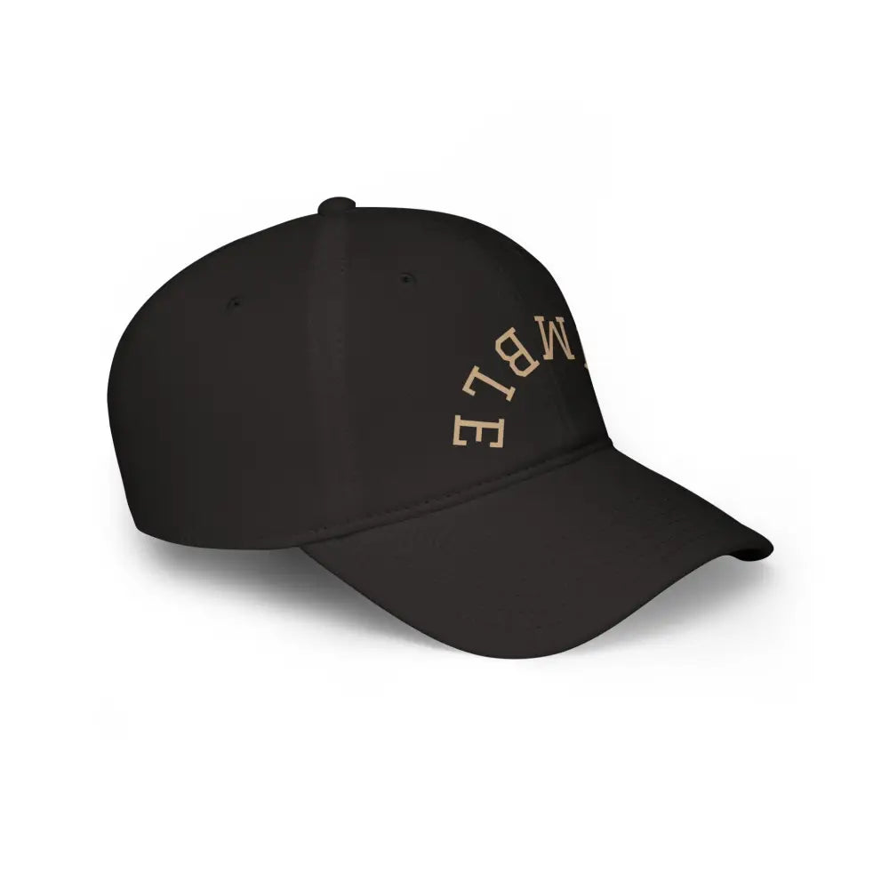 Gamble Dad Hat (Screen Print) - Hats