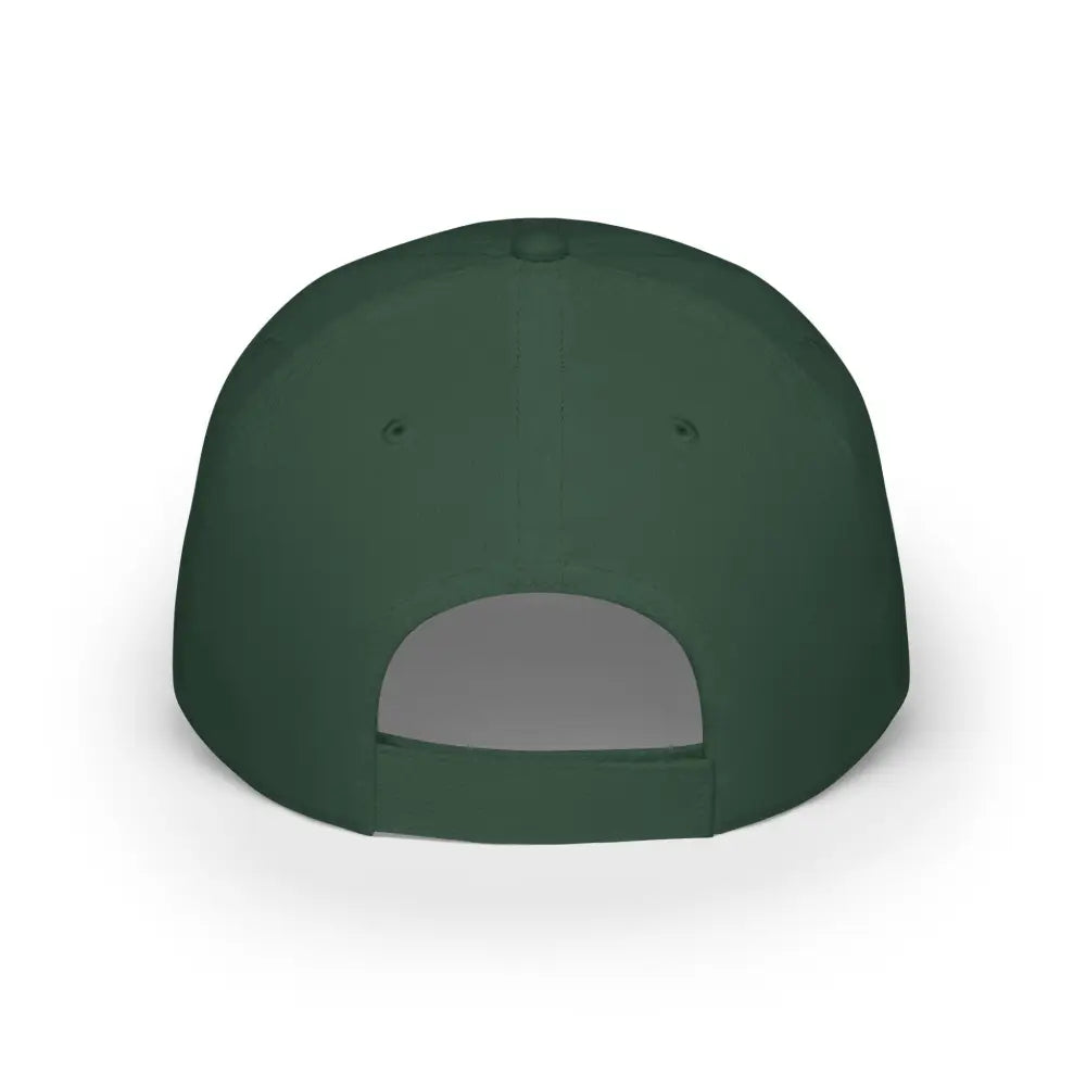 Gamble Dad Hat (Screen Print) - Hats