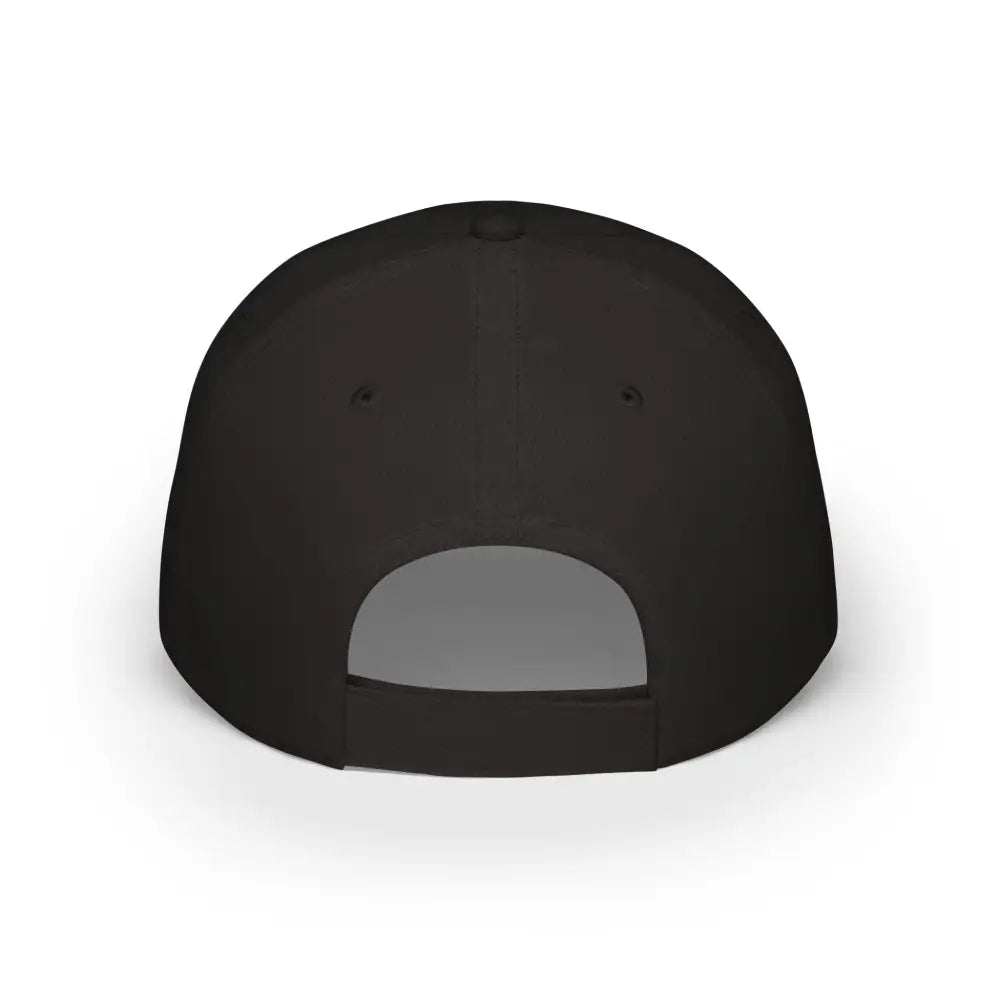Gamble Dad Hat (Screen Print) - Hats