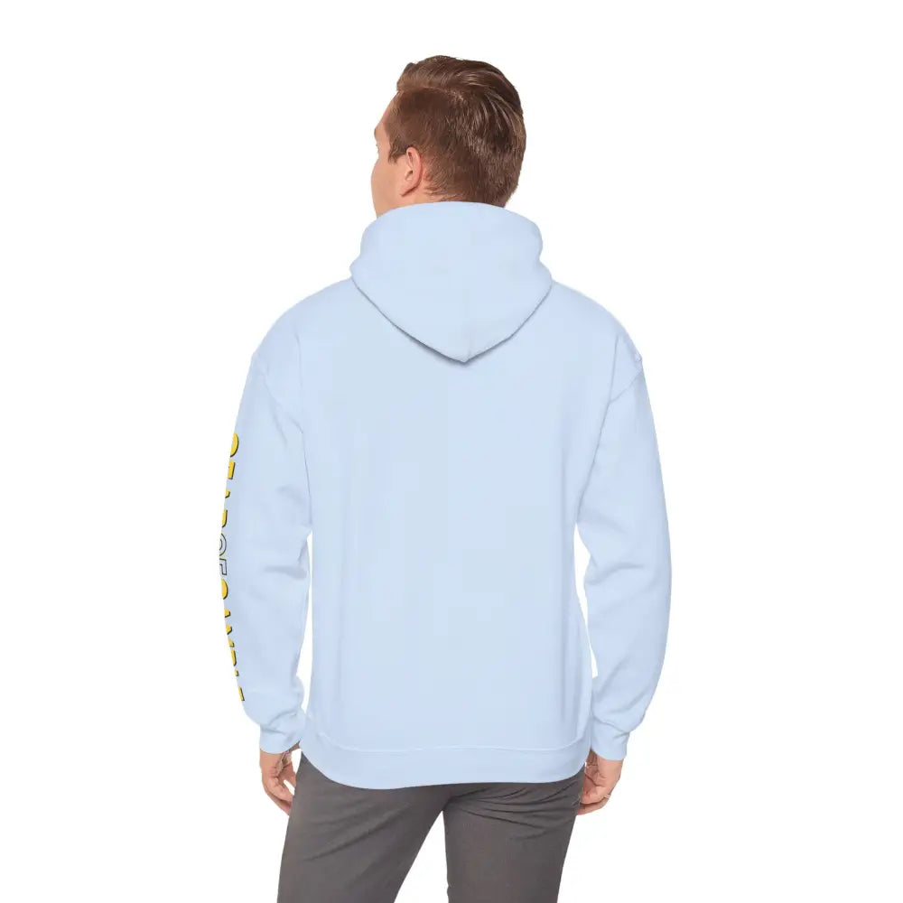 Gamble Drip Hoodie by GoG - Hoodie